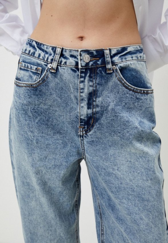 Джинсы Mark Formelle