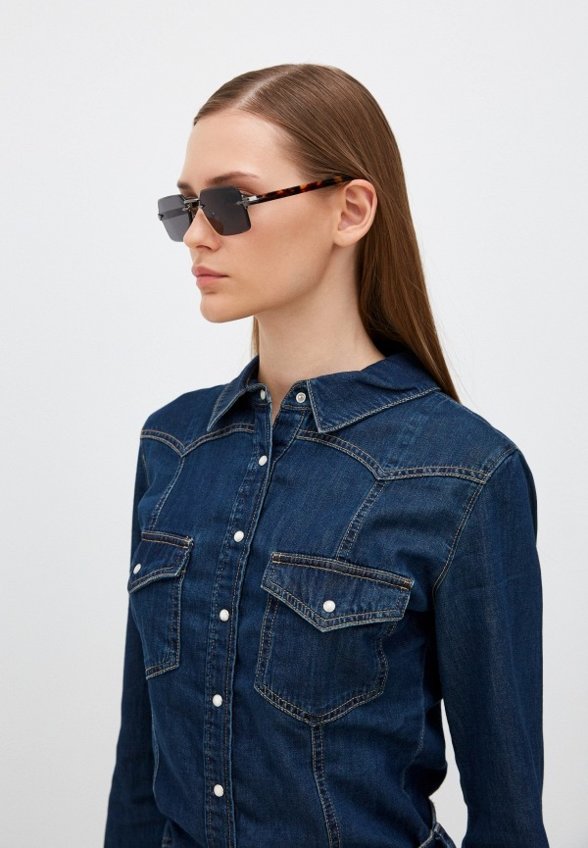 Очки солнцезащитные Kaizi