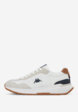 Кроссовки мужские Kappa Authentic Run 4.0 Mesh, Бежевый1  - превью