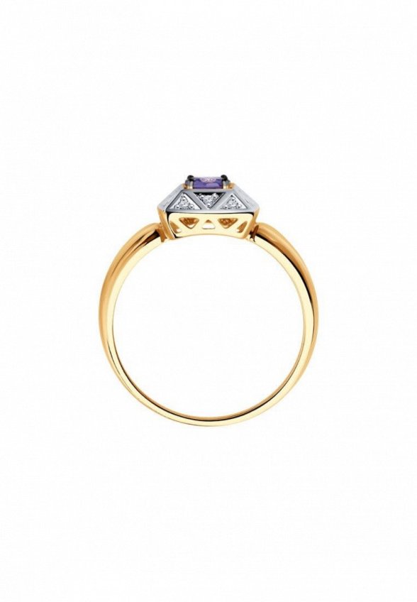 Кольцо Sokolov