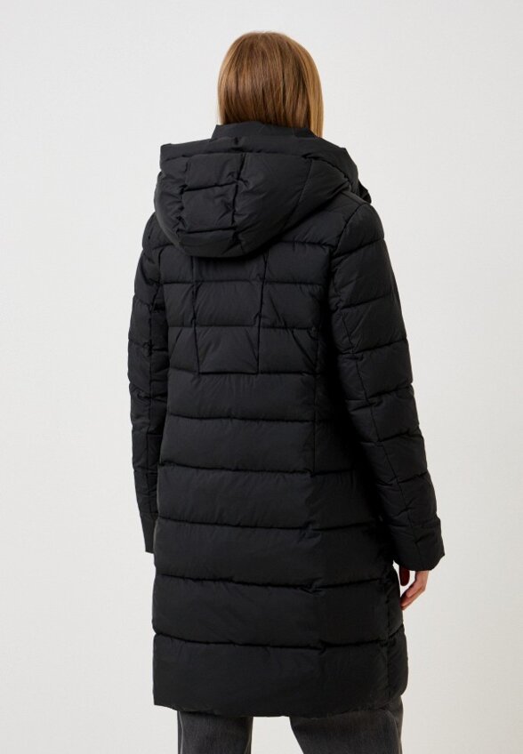 Пуховик Снежная Королева