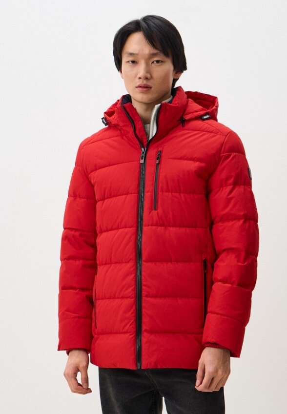 Пуховик Vizani