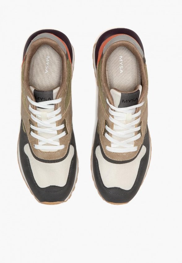 Кроссовки Mysa