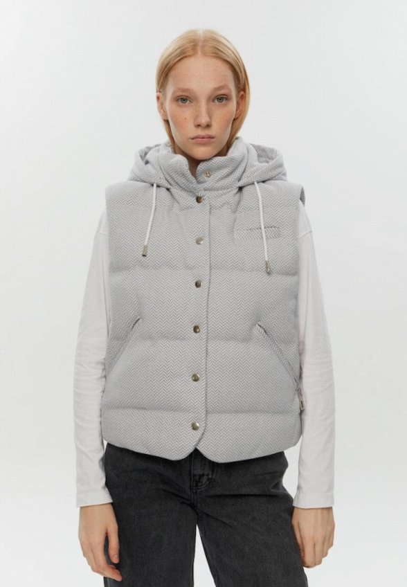 Жилет утепленный Manera Odevatca