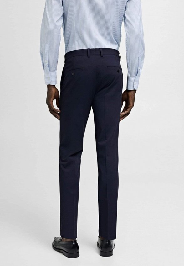 Брюки Mango Man