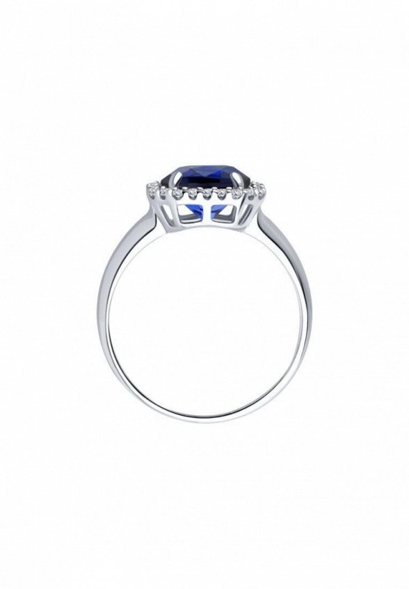 Кольцо Sokolov