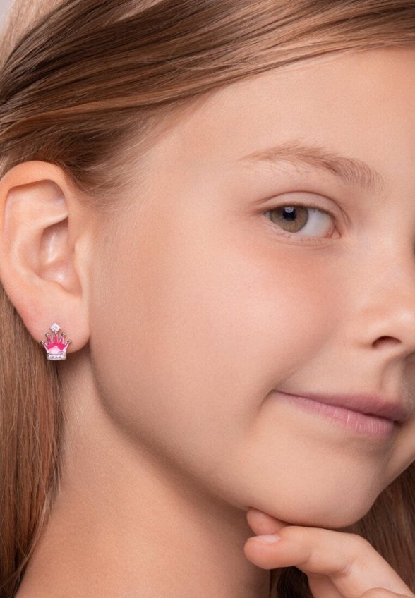 Серьги Sokolov