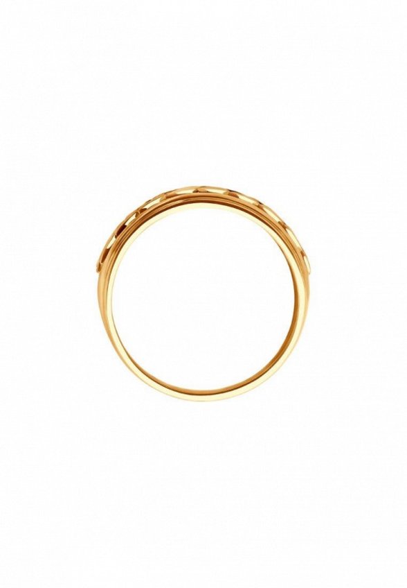 Кольцо Sokolov