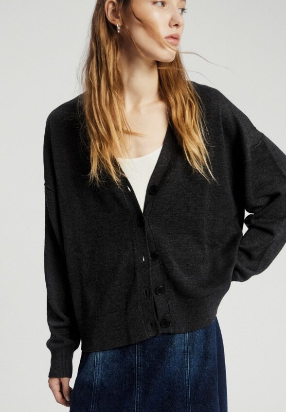 Кардиган Nume