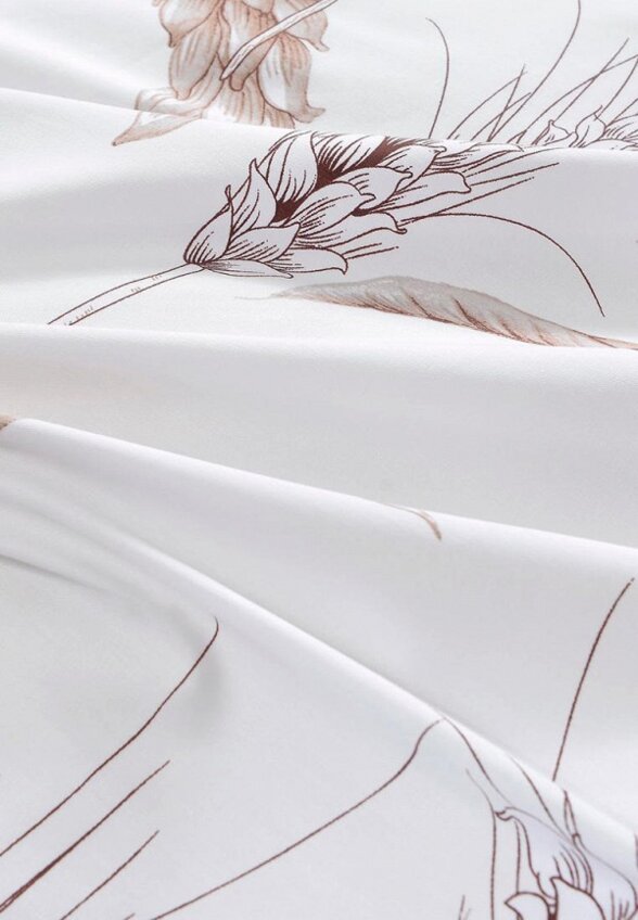 Постельное белье Евро Sofi De Marko