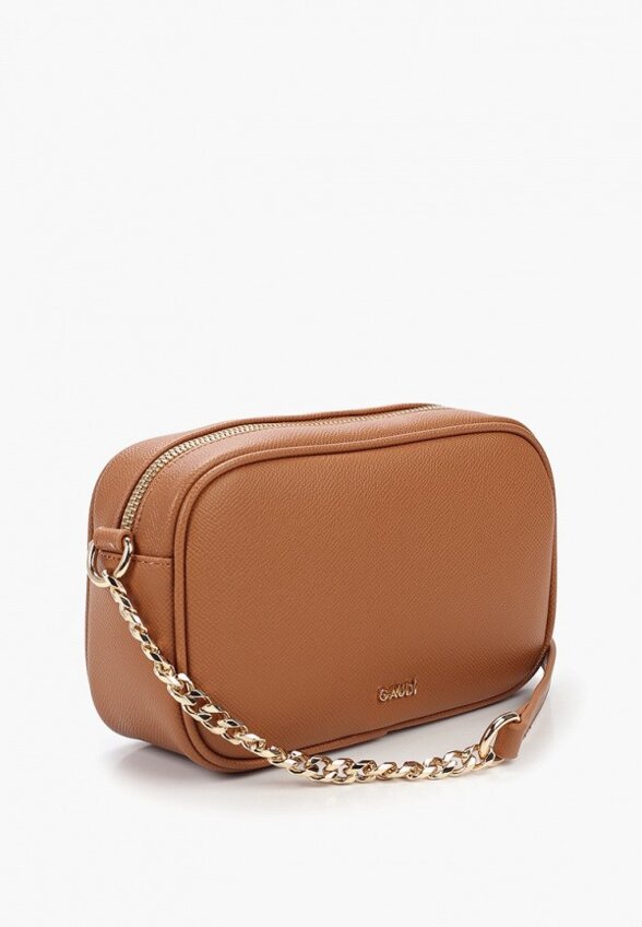 Сумка и брелок Gaudi