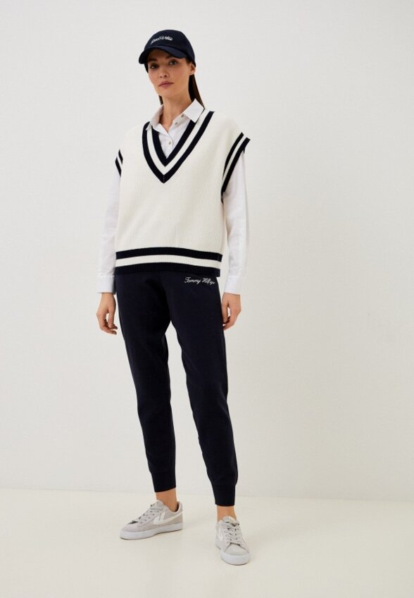 Брюки Tommy Hilfiger