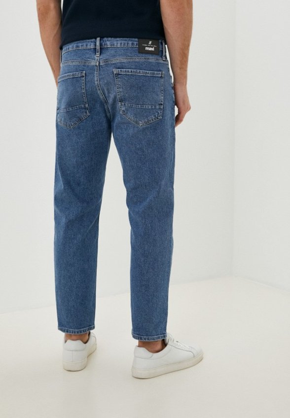 Джинсы Mavi