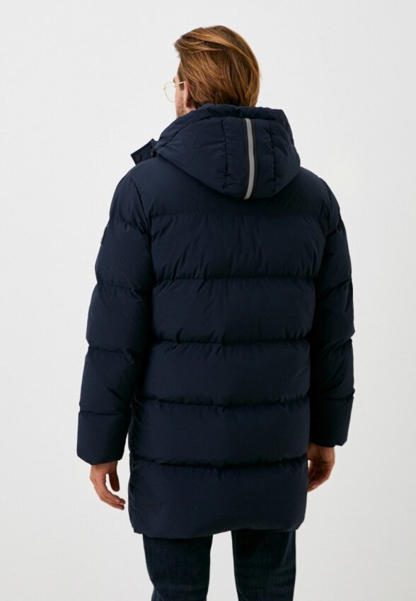 Пуховик Tom Tailor