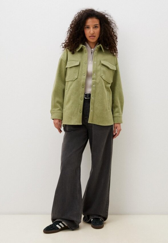 Рубашка STREETBEAT