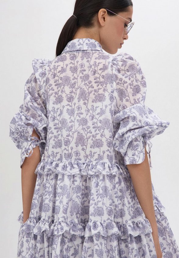 Платье Lumiere Magique