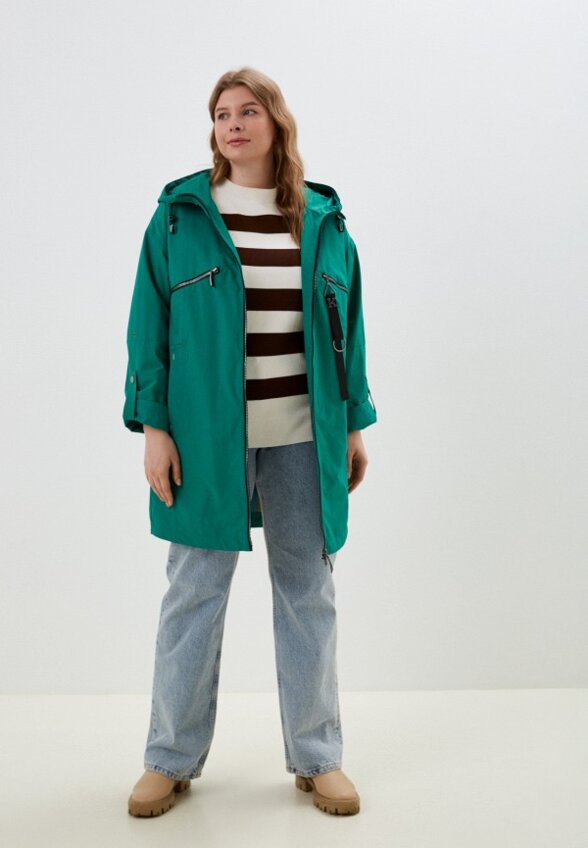 Ветровка Karmel Style