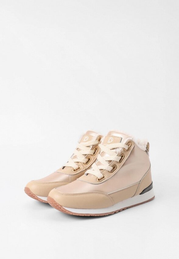 Ботинки Donna D’oro