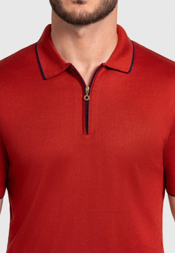 Поло Troy Collezione