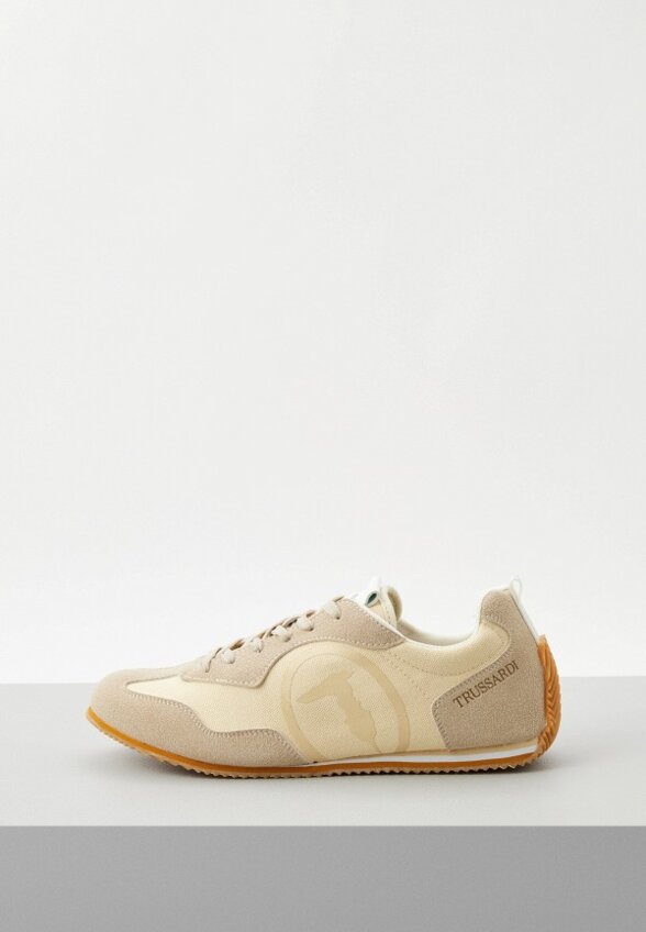 Кроссовки Trussardi