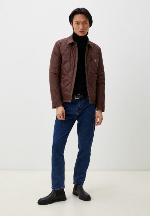 Куртка-рубашка Cudgi