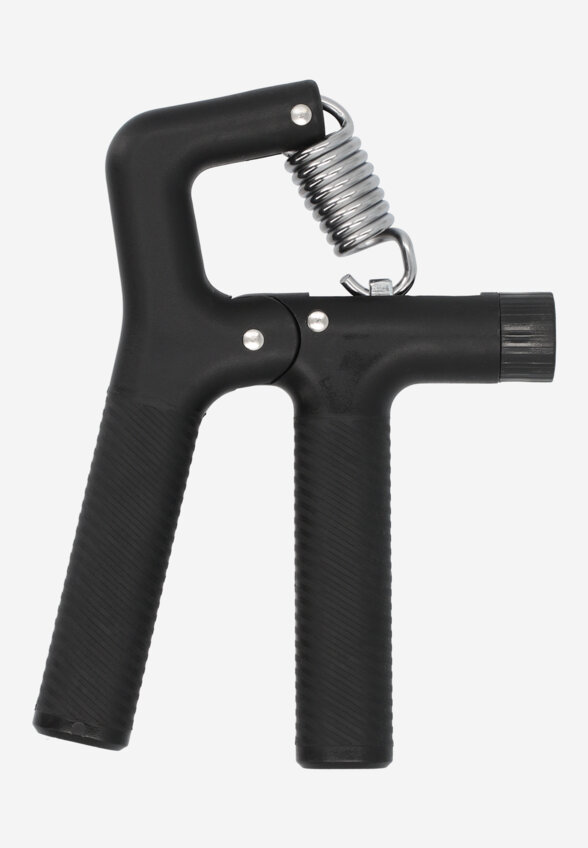 Эспандер кистевой с регулировкой нагрузки KETTLER, Черный