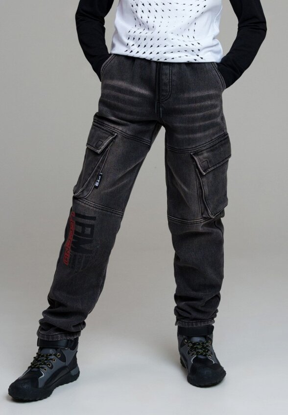 Джинсы PlayToday