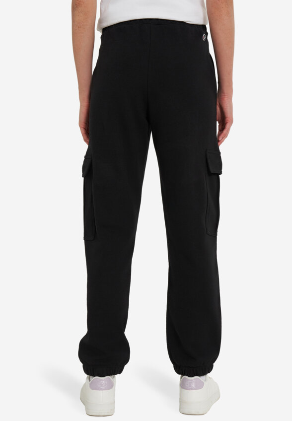 Брюки женские Champion Elastic, Черный