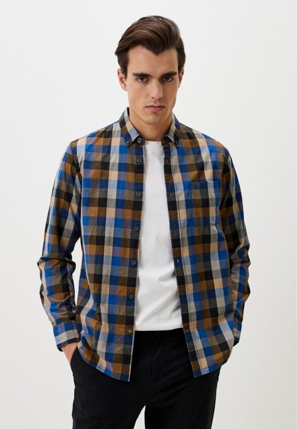 Рубашка Camel active