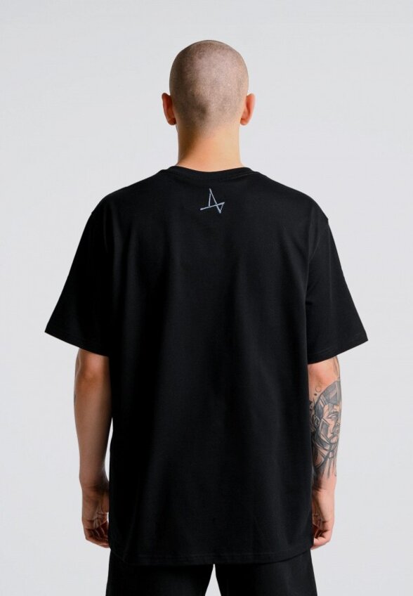 Футболка Индивид