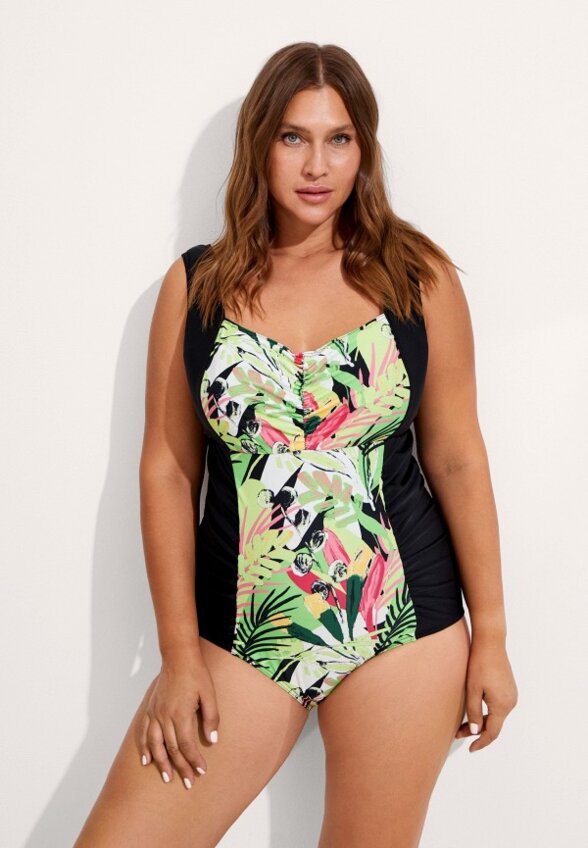 Купальник Emdi