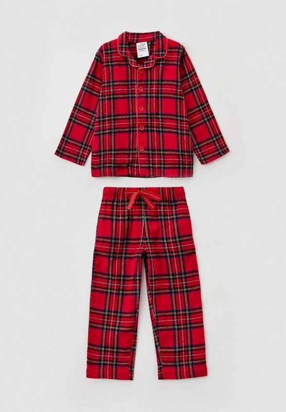 Пижама PlayToday