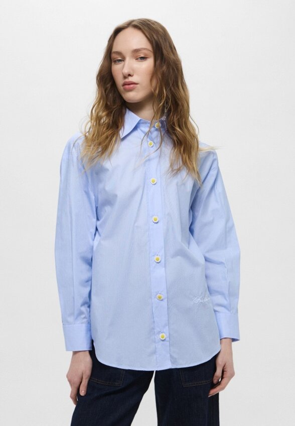 Рубашка Joshua Sanders