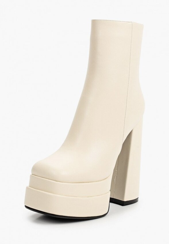 Ботильоны Vivian Royal