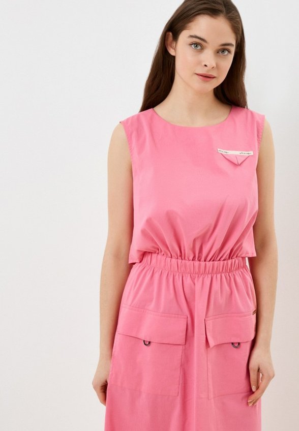 Платье Helmidge