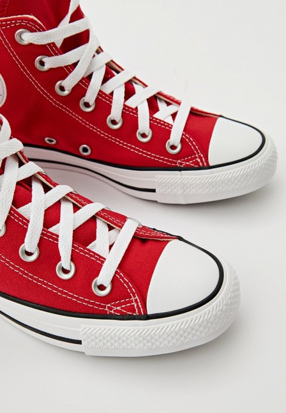 Кеды Converse