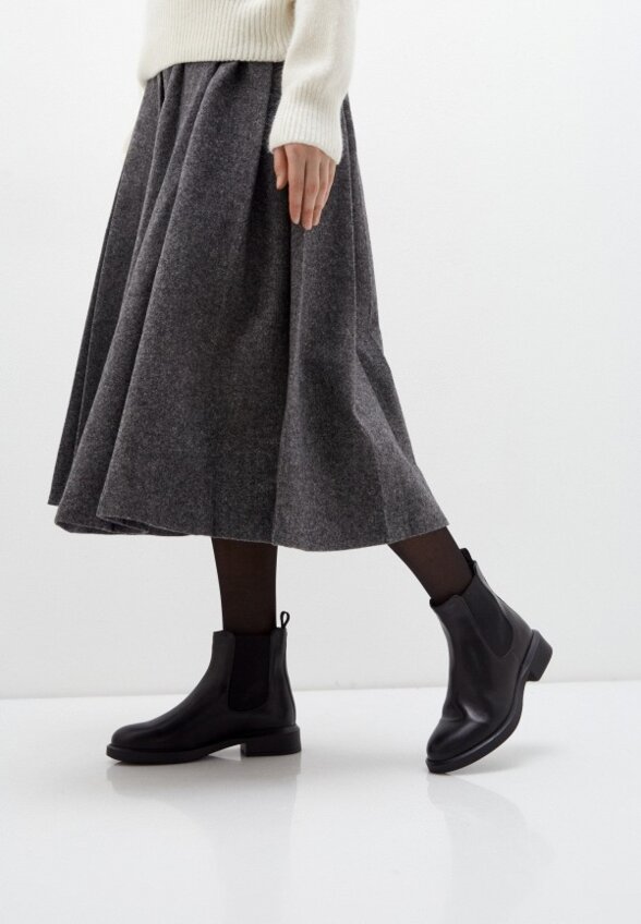 Ботинки Mof-Berg