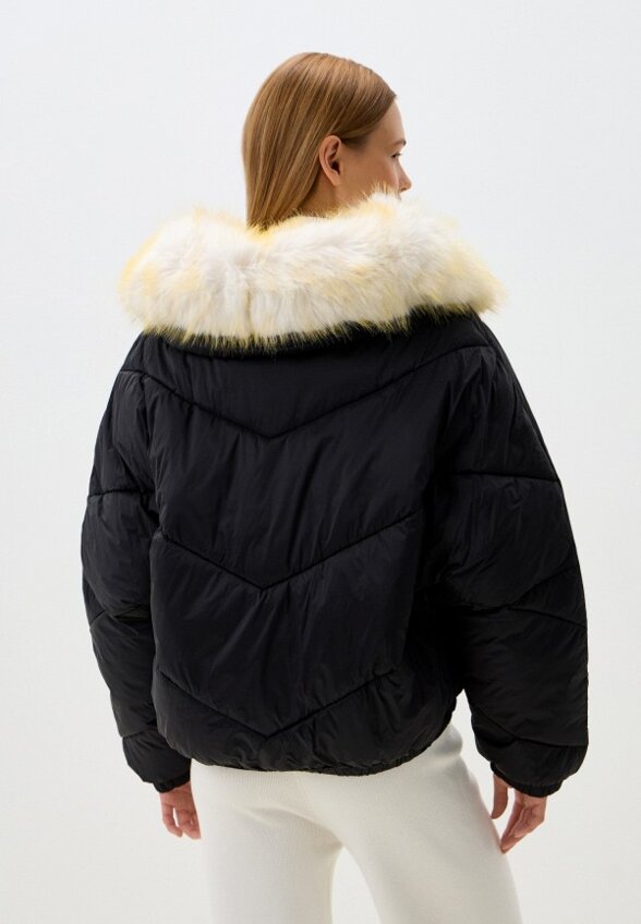 Куртка утепленная Moda Sincera