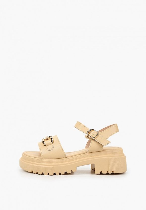 Сандалии O-live Naturalle