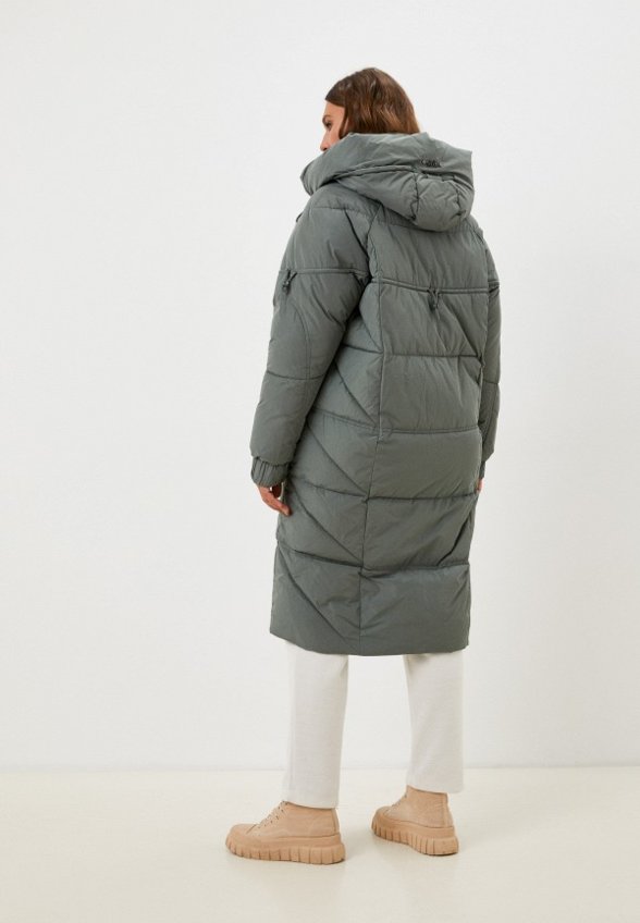 Пуховик Winterra