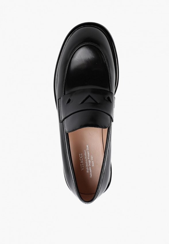 Лоферы Vitacci