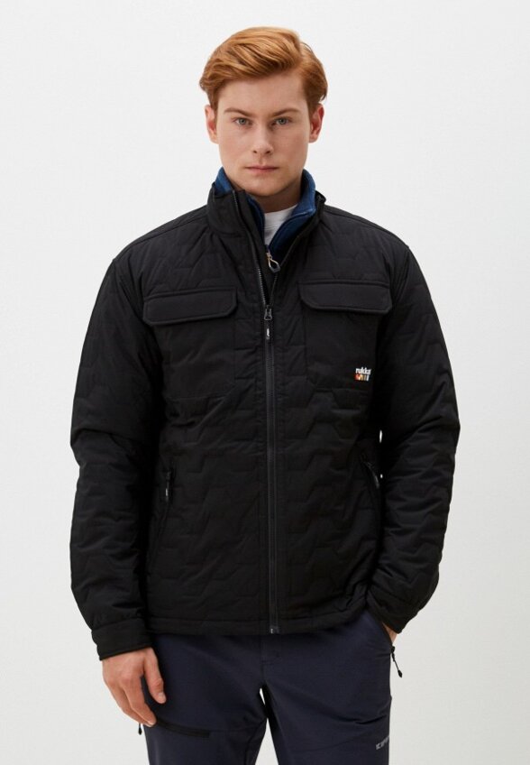 Куртка утепленная Rukka