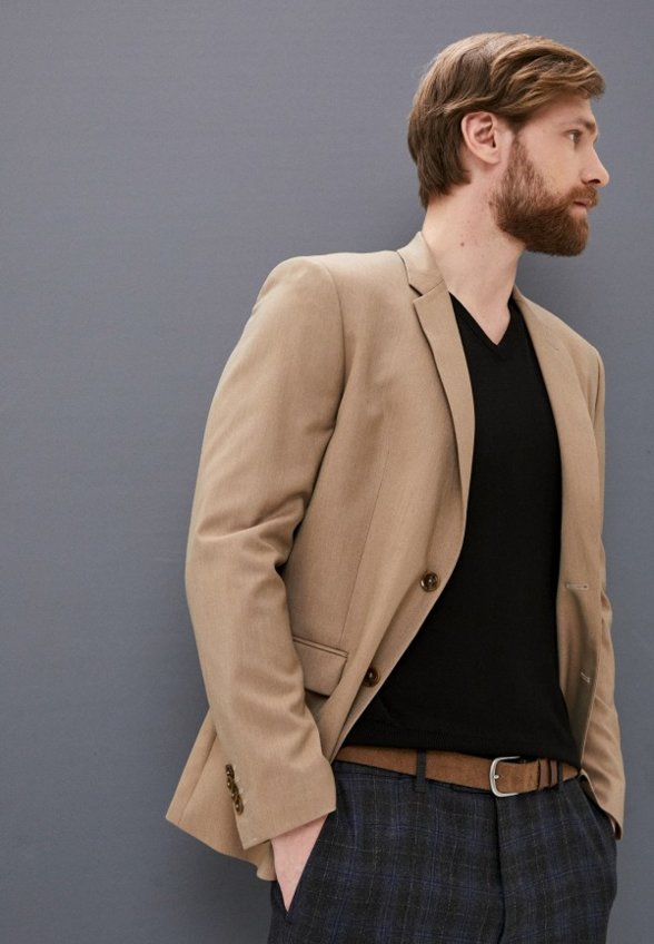 Пуловер Falconeri