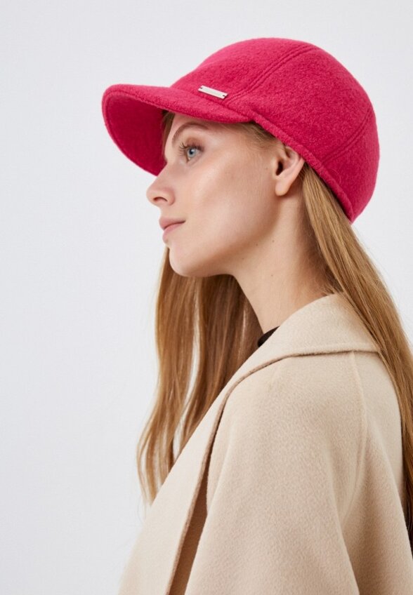 Кепка Сиринга