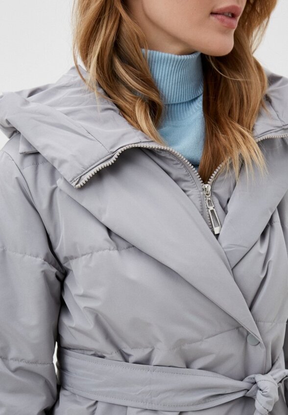 Куртка-пальто Isibris