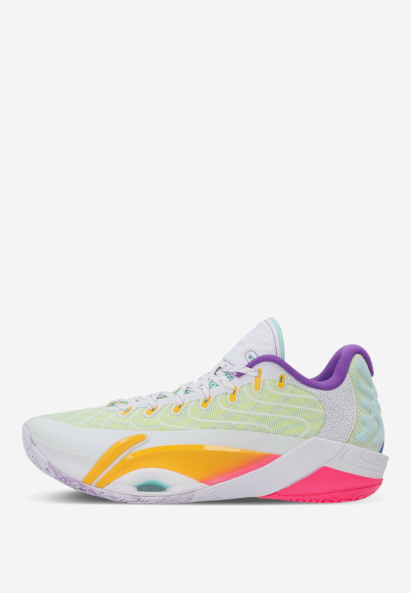 Кроссовки мужские Li-Ning Power XII, Белый