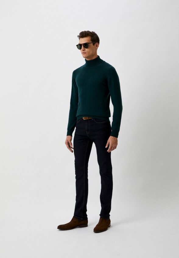 Водолазка Malagrida