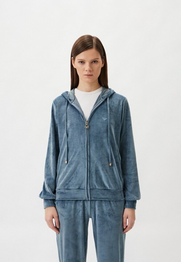 Костюм домашний Emporio Armani