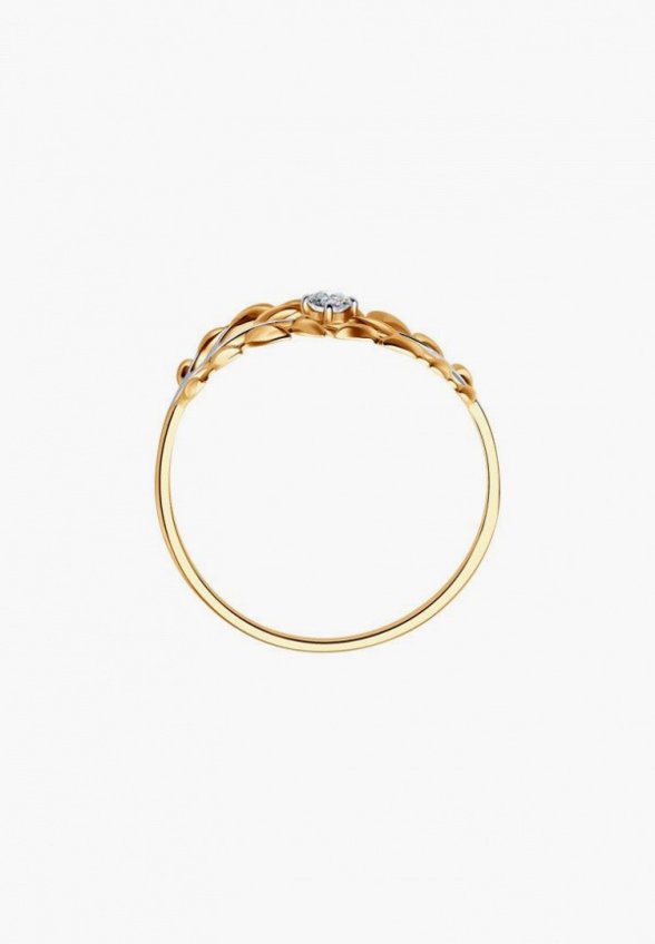 Кольцо Sokolov