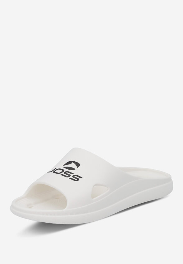 Шлепанцы женские Joss Sunlight, Белый